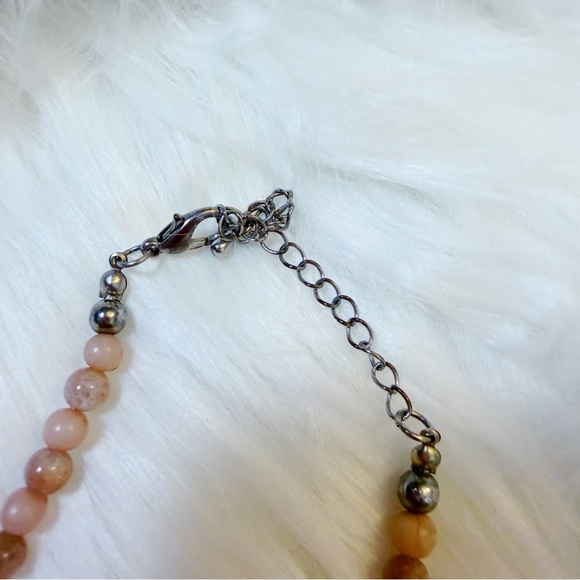 ᴘɪɴᴋ ᴄᴏɪɴ ɴᴇᴄᴋʟᴀᴄᴇ ᴀɴᴅ ʜᴇᴀᴅʙᴀɴᴅ ꜱᴇᴛ - Picture 14 of 15